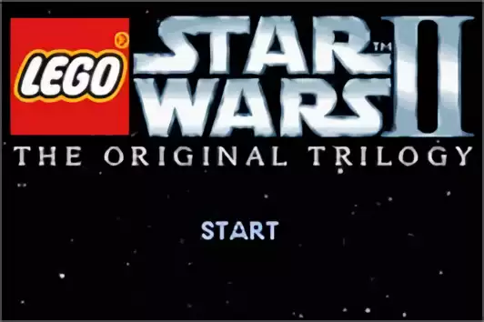 Image n° 5 - titles : LEGO Star Wars II - the Original Trilogy