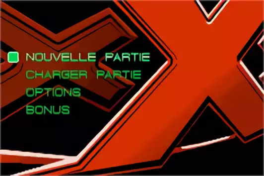 Image n° 10 - titles : xXx