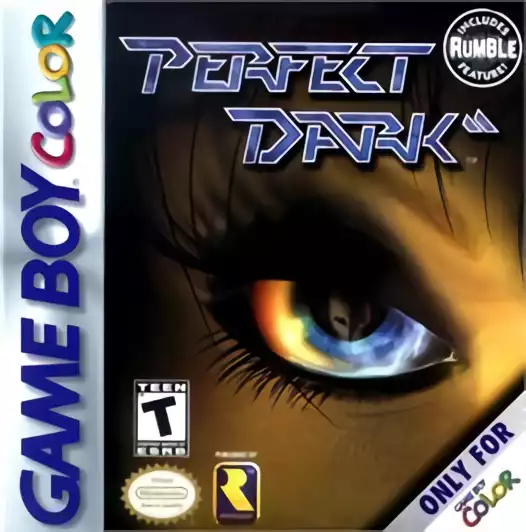 Image n° 1 - box : Perfect Dark