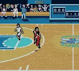 Image n° 3 - screenshots  : NBA Hoopz