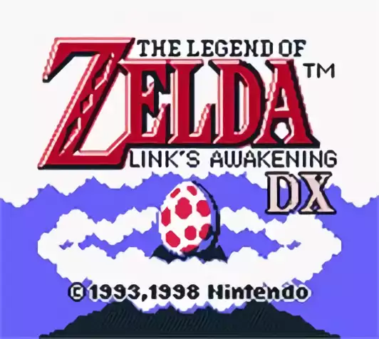 Image n° 5 - titles : Legend of Zelda, The - Link's Awakening DX