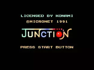 Image n° 6 - screenshots  : Junction