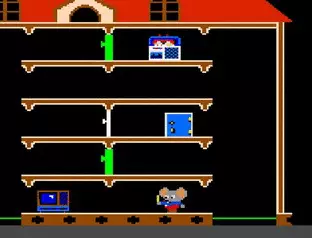 Image n° 9 - screenshots  : Mappy