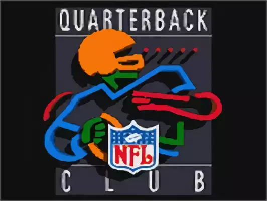 Image n° 10 - titles : NFL Quarterback Club