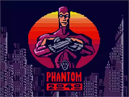 Image n° 5 - titles : Phantom 2040