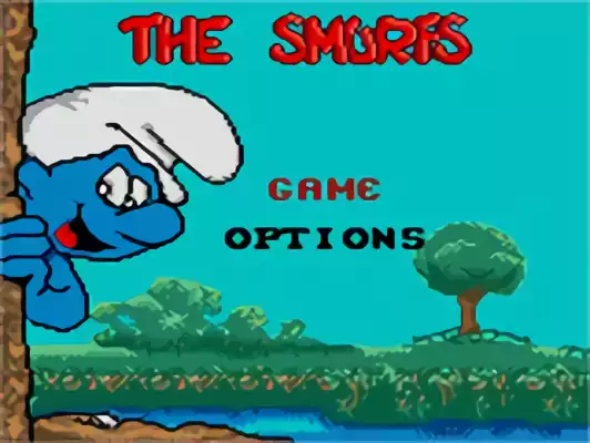 Image n° 10 - titles : Smurfs, The