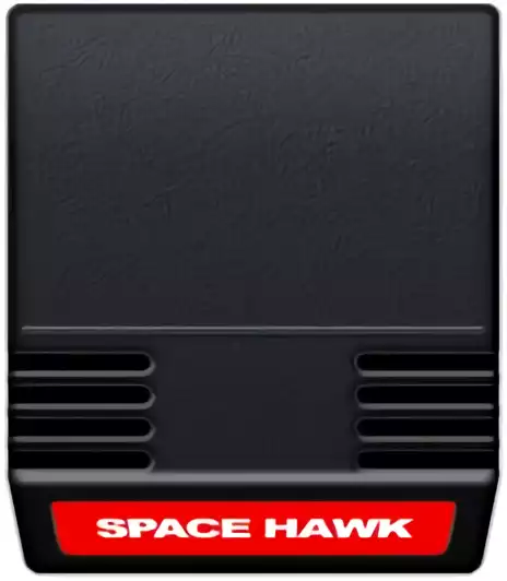 Image n° 2 - carts : Space Hawk