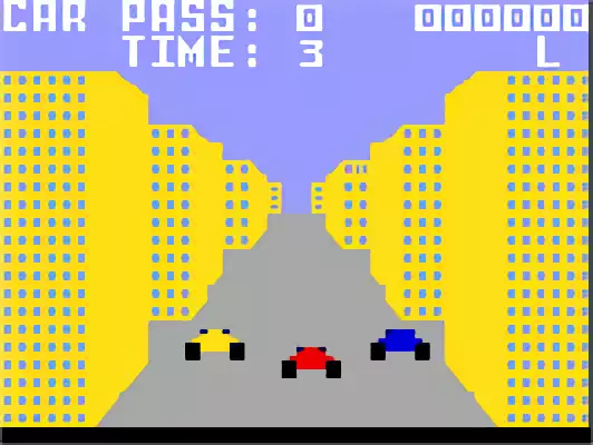 Image n° 3 - screenshots : Turbo