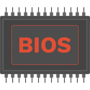 bios Super Pro Fighter Q+ BIOS