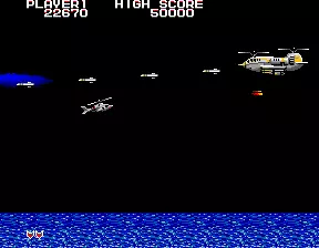 Image n° 1 - bosses : Airwolf (US)