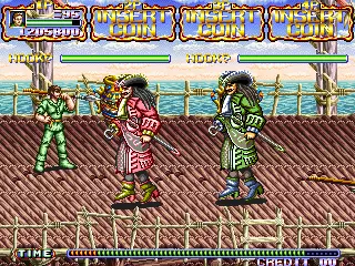 Hook (1992) - Download ROM Nintendo 