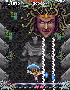 Image n° 1 - bosses : Phelios (Japan)