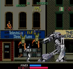 Image n° 1 - bosses : Robocop (Japan)