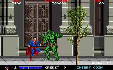 Image n° 1 - bosses : Superman (Japan)