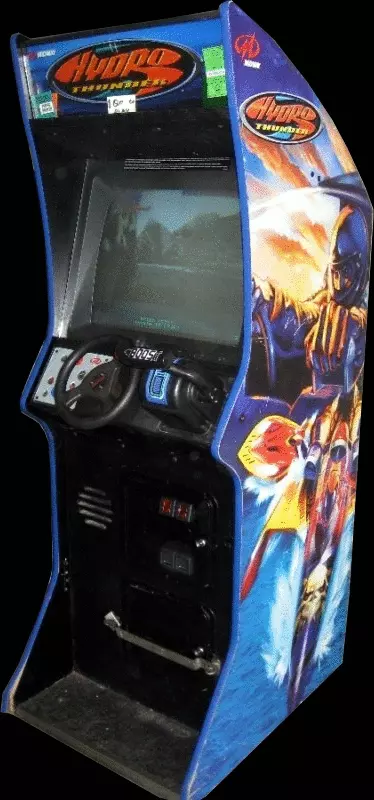 Image n° 1 - cabinets : Hydro Thunder (CHD) (ide:0:hdd:image)