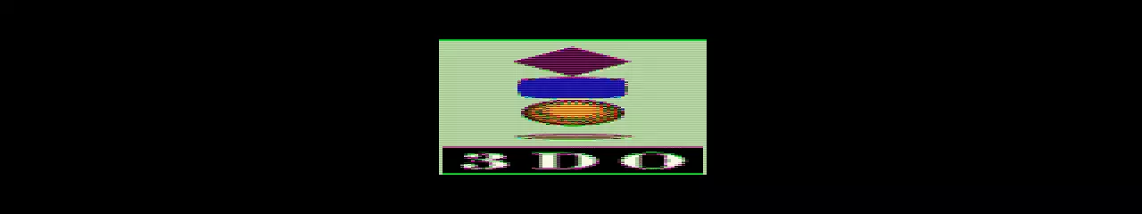 jeu 3DO (NTSC)