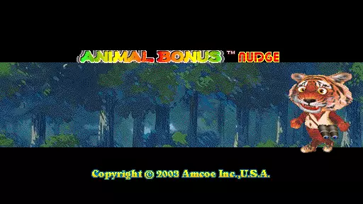 ROM Animal Bonus Nudge (Version 2.0, set 2)