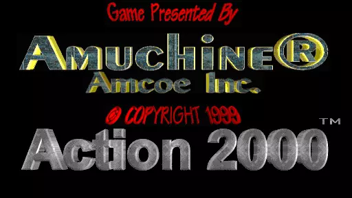 ROM Action 2000 (Version 3.5E Dual)