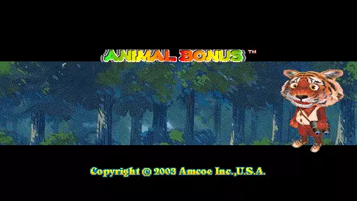 ROM Animal Bonus (Version 1.8LT Dual)