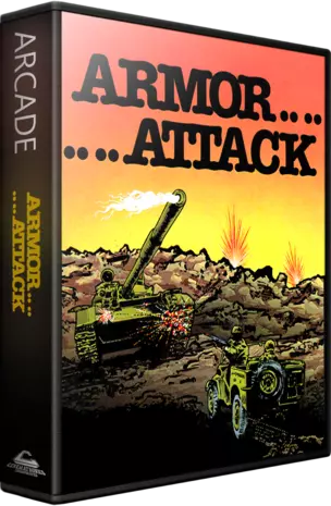 jeu Armor Attack