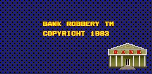 ROM Bank Robbery (Ver. 3.32)