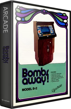 jeu Bombs Away [TTL]