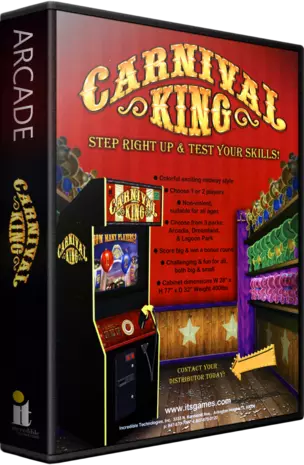 jeu Carnival King (v1.00.11) (CHD) (:pci:06.1:ide:0:hdd:image)