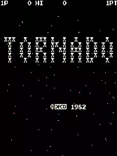 jeu Tornado (DECO Cassette)