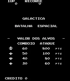 jeu Galactica - Batalha Espacial