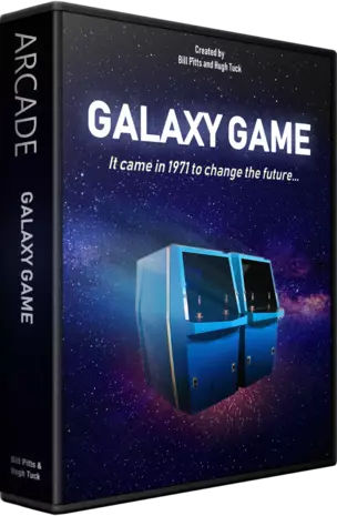 jeu Galaxy Game