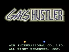 jeu Gals Hustler