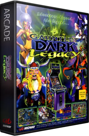 jeu Gauntlet Dark Legacy (version DL 2.52) (CHD) (:pci:05.0:ide:0:hdd:image)