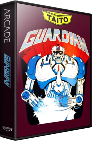 jeu Guardian (US)