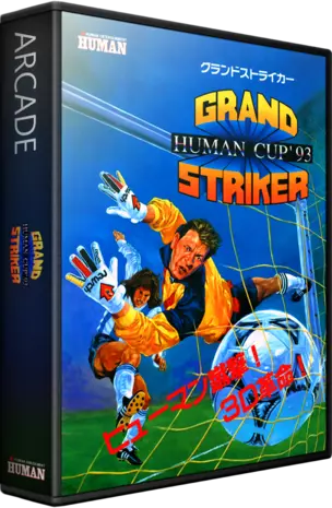 jeu Grand Striker