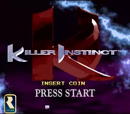 jeu Killer Instinct (SNES bootleg)