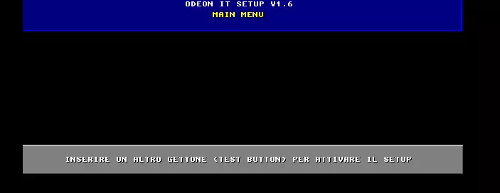 jeu Odeon Twister 2 (v202.19) (CHD) (cdrom)