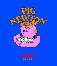 jeu Pig Newton (version C)