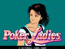 jeu Poker Ladies (Leprechaun ver. 510)