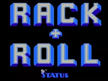 jeu Rack + Roll