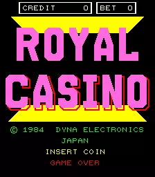 jeu Royal Casino (D-2608208A1-2)