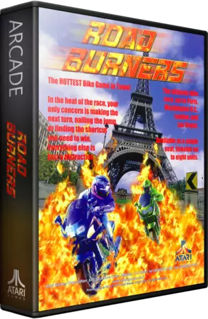 jeu Road Burners (ver 1.04) (CHD) (:pci:05.0:ide:0:hdd:image)