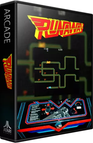 jeu Runaway (prototype)