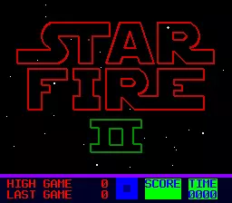 ROM Star Fire 2