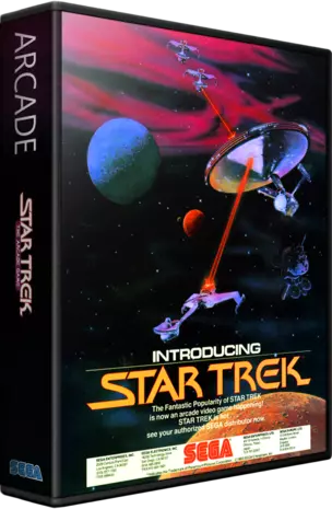 jeu Star Trek