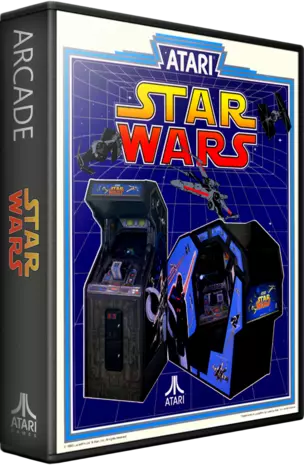 jeu Star Wars (rev 1)