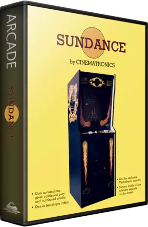 ROM Sundance