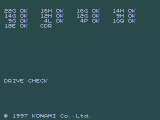 ROM System 573 BIOS