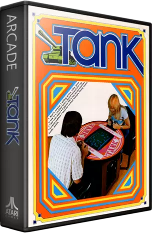 ROM Tank-Tank Cocktail [TTL]