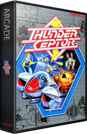 jeu Thunder Ceptor