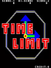 ROM Time Limit